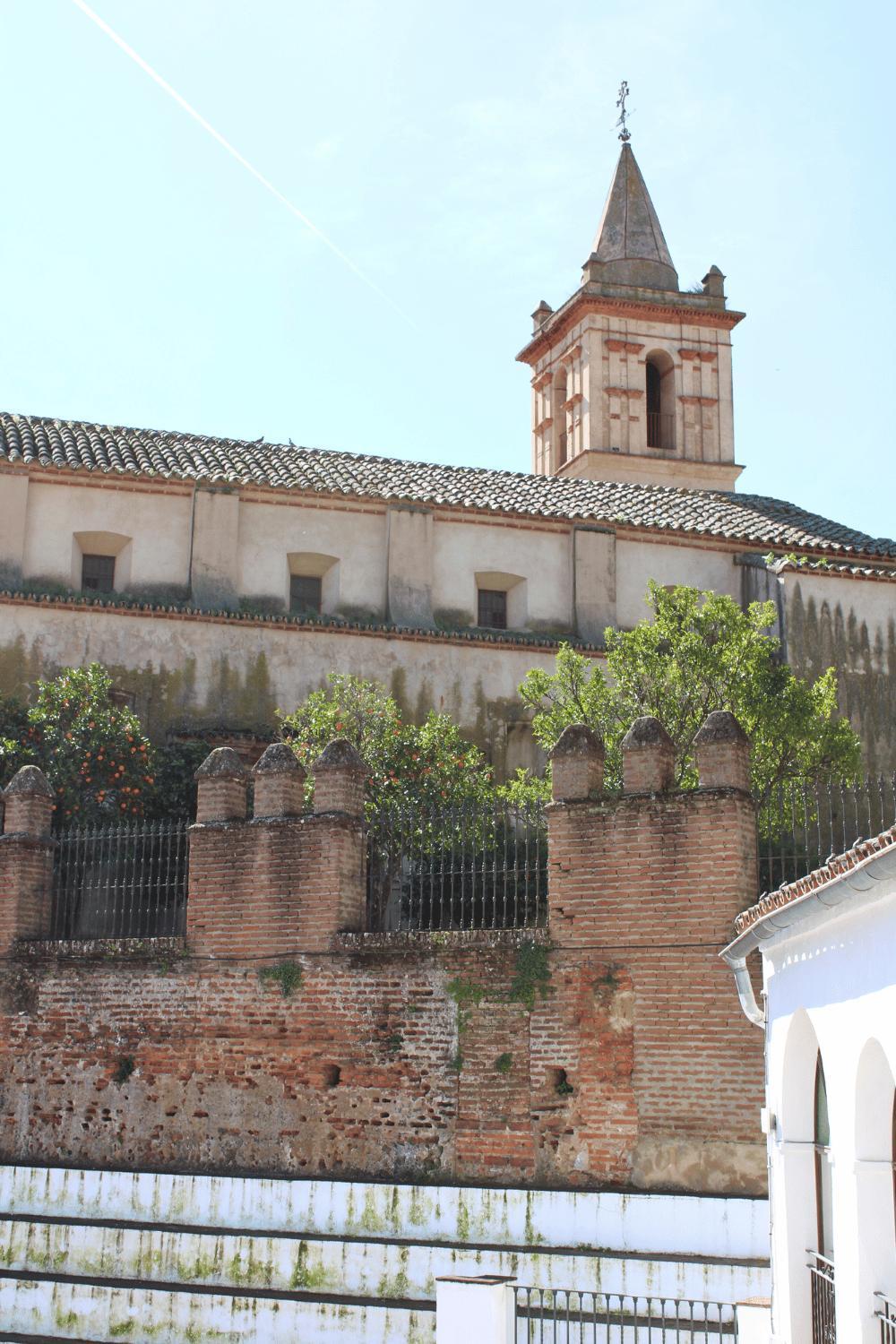 El Balcon De Linares By Sierra Viva Villa Linares de la Sierra Luaran gambar
