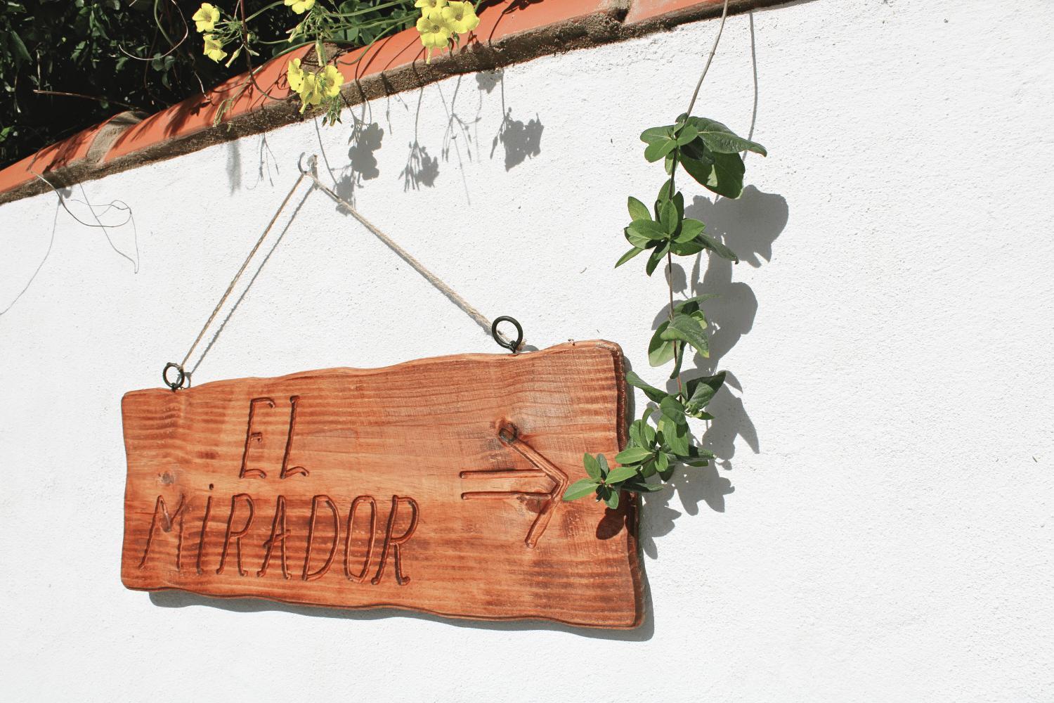 El Balcon De Linares By Sierra Viva Villa Linares de la Sierra Luaran gambar